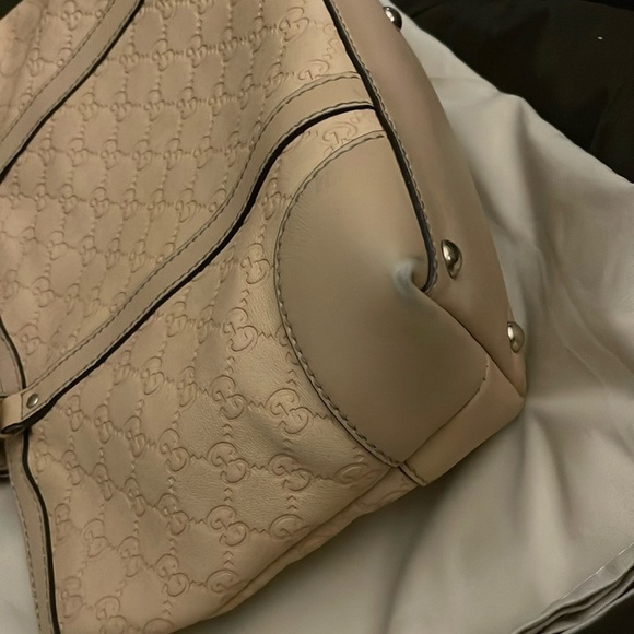 Gucci Guccissima Tote - Picture 11 of 13